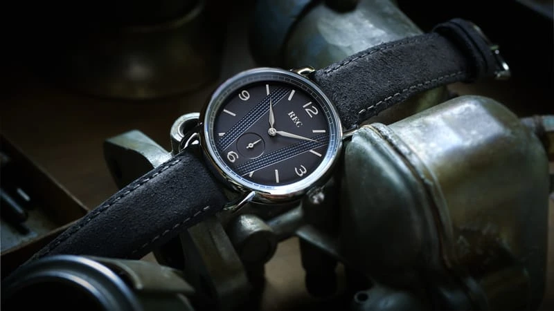 REC Watches Cooper