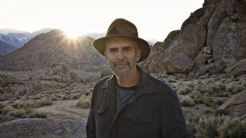Interview with Nick Nacca, Advertising Photographer
