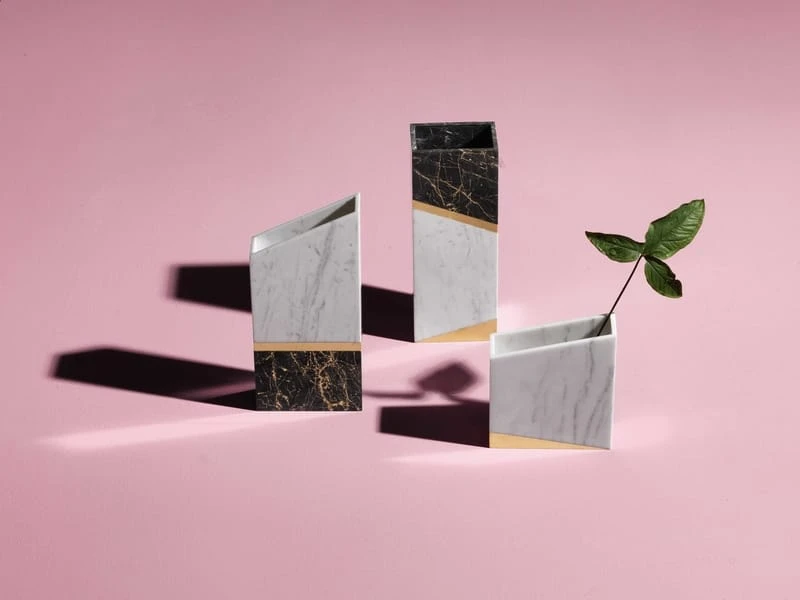 CHIMNEY - Designed by Alexia Mintsouli