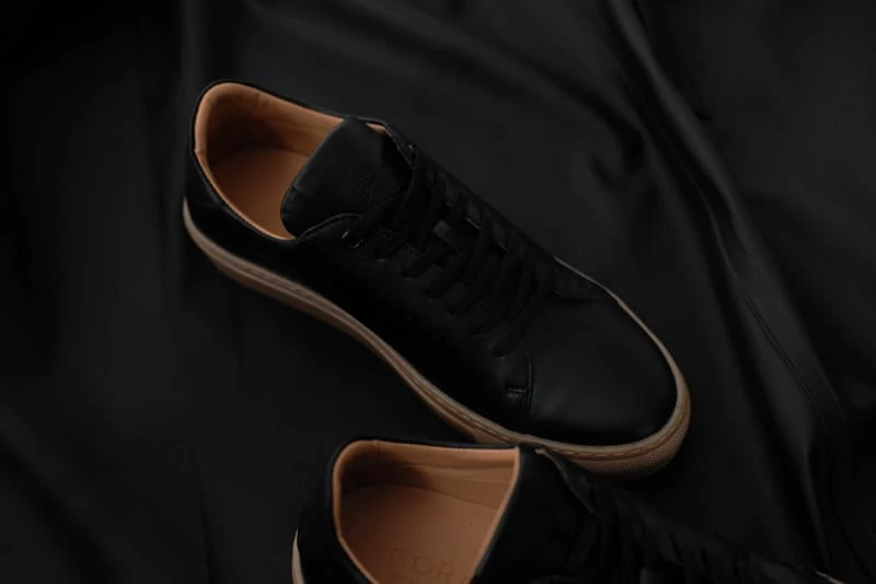 Goral Handcrafted Shoes