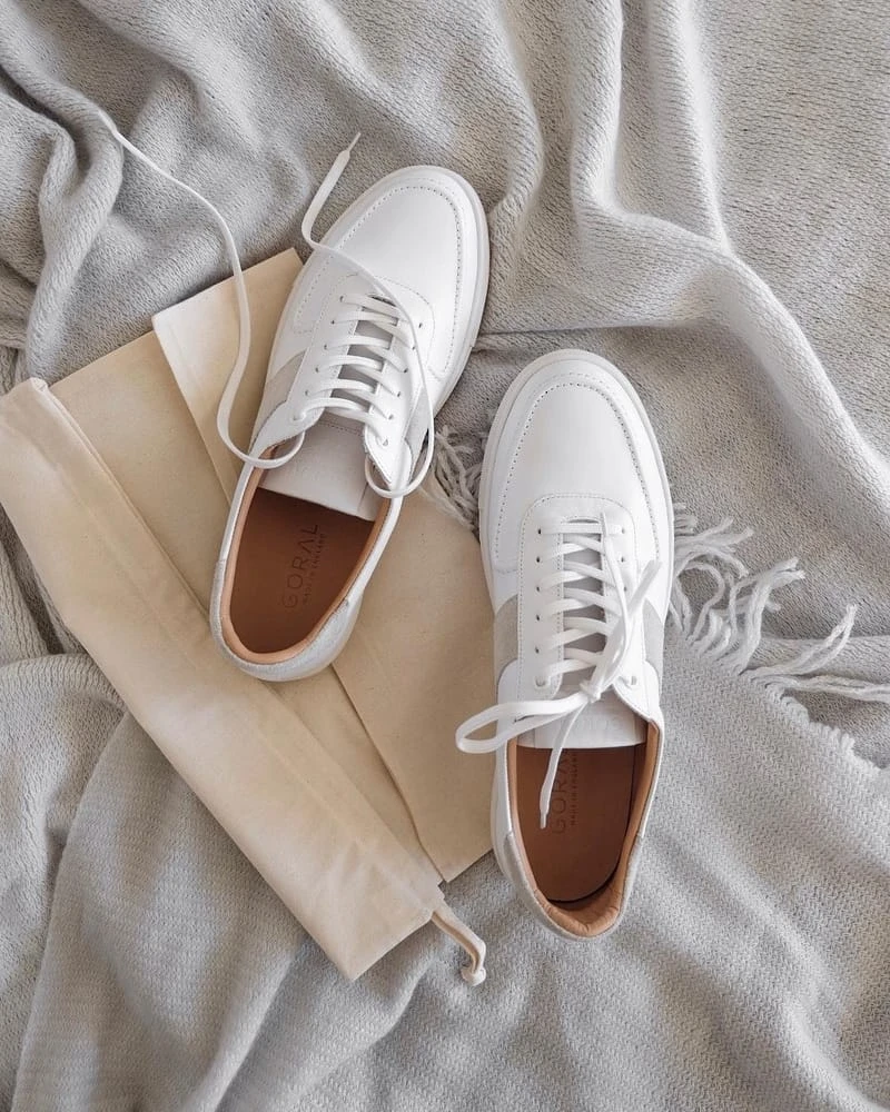 Goral Handcrafted Shoes