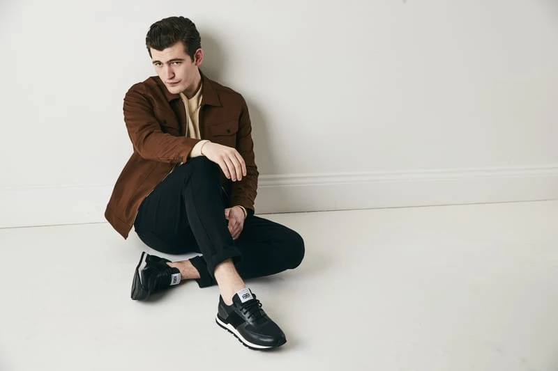 Goral Handcrafted Shoes