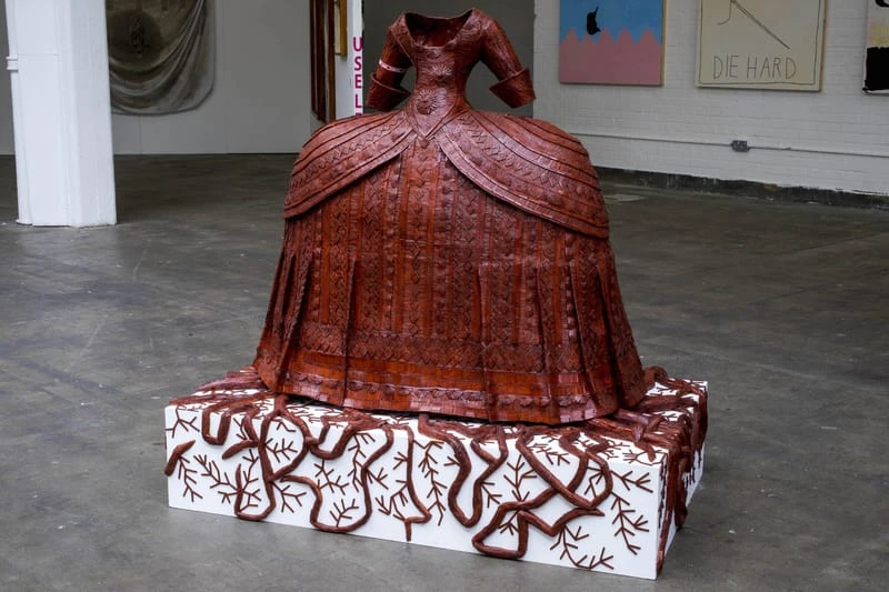 VIA Arts Prize 2018 Final 30 - Raizes do Brasil by Sabrina Collares