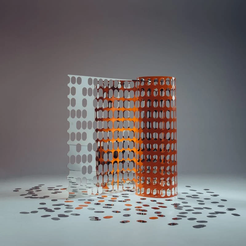 VIA Arts Prize 2018 Runner-up - Graham Guy-Robinson Social Structure