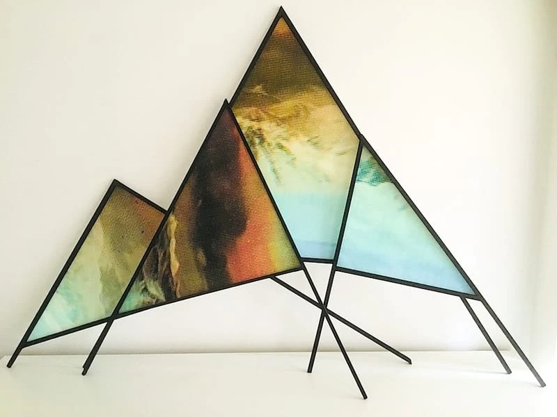 VIA Arts Prize 2018 Final 30 - El Lugar Perfecto by Victoria Ahrens