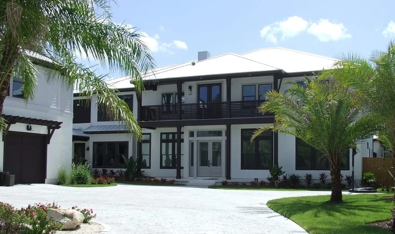 Project Coleman - Designed by Arthur DePaolo