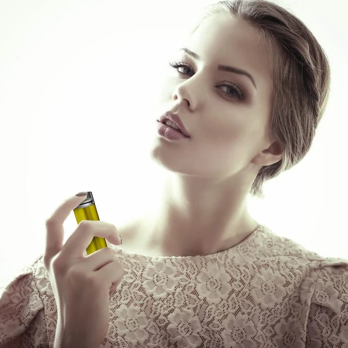 sen7 style Fragrance Atomizer
