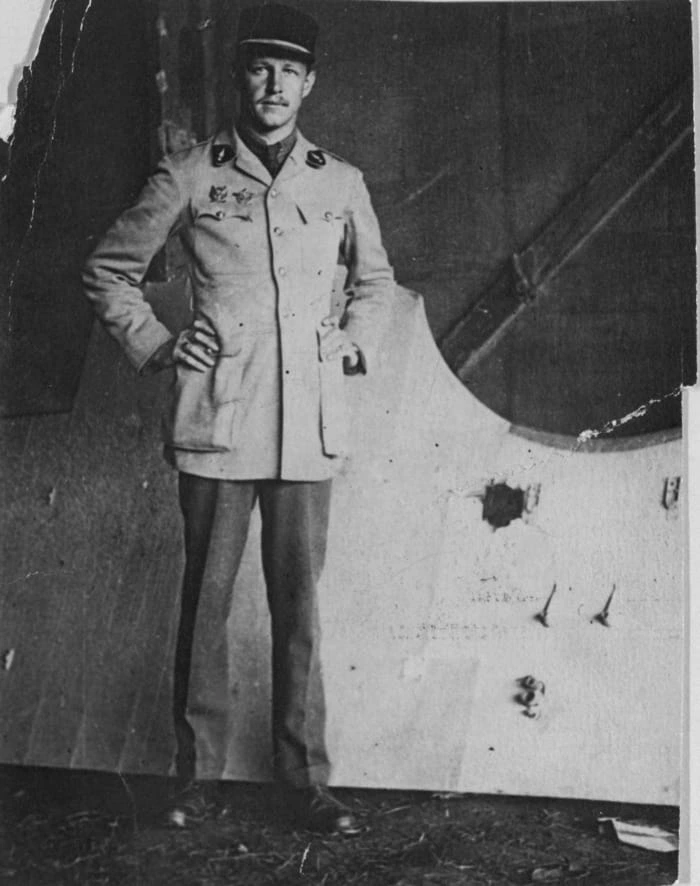 Rufus R. Rand, 1910s, Mpls Newspaper Photos, HCLIB
