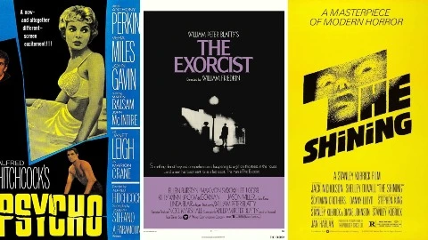 The Best Horror Movies of All Time