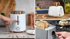 The Best 2-Slice Toaster Brands