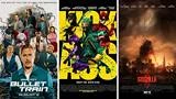 The Best Aaron Taylor-Johnson Movies