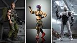 The Best Action Figure Brands for Collectors