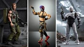 The Best Action Figure Brands for Collectors