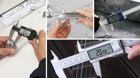 The Best Affordable Caliper Brands