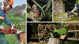 The Best Affordable Chainsaw Brands