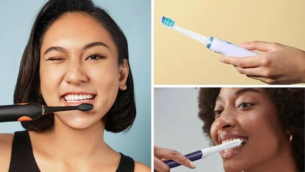 The Best Affordable Electric Toothbrush Brands