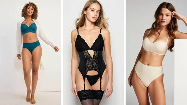 The Best Affordable Lingerie Brands