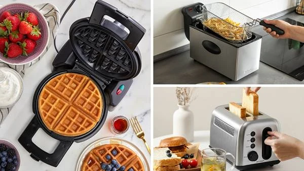 The Best Affordable Small Kitchen Appliance Brands