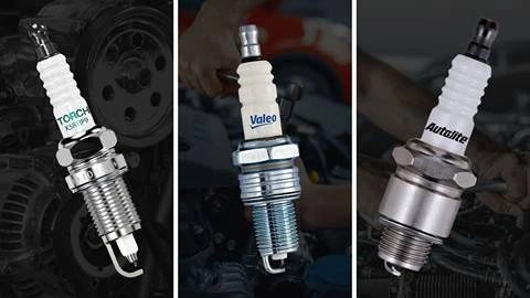 The Best Affordable Spark Plug Brands