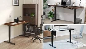 The Best Affordable Standing Desk Brands