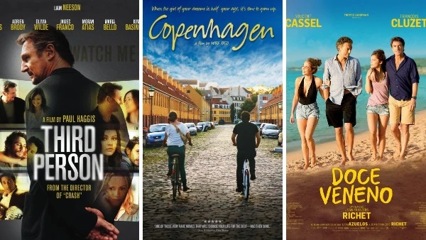 The Best Age Gap Romance Movies of the 2010s