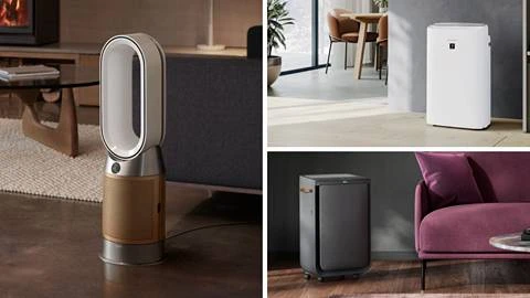 The Best Air Purifier Brands