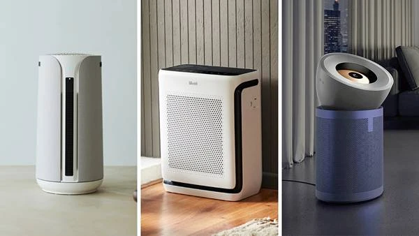 The Best Air Purifier Brands for Large Rooms