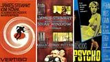 The Best Alfred Hitchcock Movies
