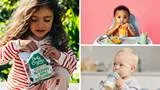 The Best Baby Food Brands