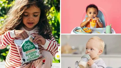 The Best Baby Food Brands