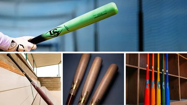 The Best Baseball Bat Brands