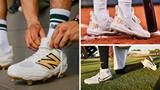 The Best Baseball Cleat Brands for Professional Players