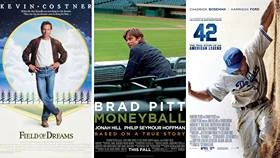 The Best Baseball Movies of All Time