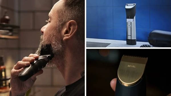 The Best Beard Trimmer Brands
