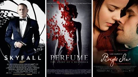 The Best Ben Whishaw Movies