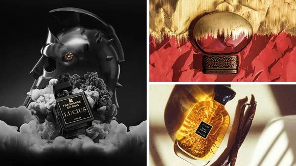 The Best Boutique Perfume Brands
