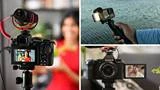 The Best Camera Brands for YouTube Creators