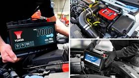 The Best Car Battery Brands