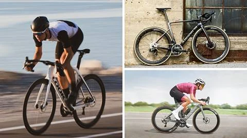 The Best Carbon Fiber Road Bike Brands