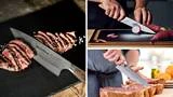 The Best Chef’s Knife Brands for Professional Chefs
