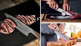 The Best Chef’s Knife Brands for Professional Chefs