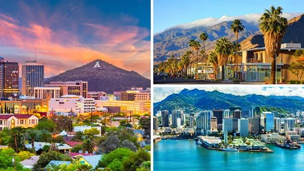 The Best Cities to Live in the United States After Retirement