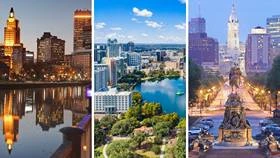 The Best Cities to Live in the United States as a College Student