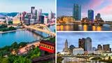 The Best Cities to Live in the United States as a Single