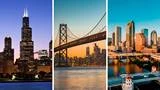 The Best Cities to Live in the United States as an Entrepreneur