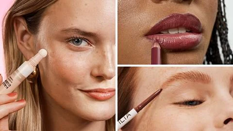 The Best Clean Beauty Makeup Brands