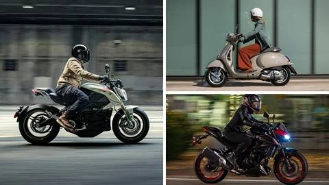 The Best Commuter Motorcycle Brands