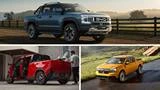 The Best Compact Pickup Truck Brands