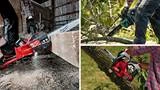 The Best Cordless Chainsaw Brands