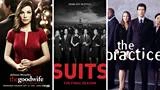 The Best Courtroom Drama Series of All Time
